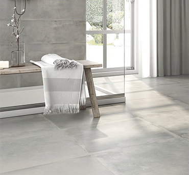 tile MET reprise Gris Room