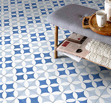 porcelain tile